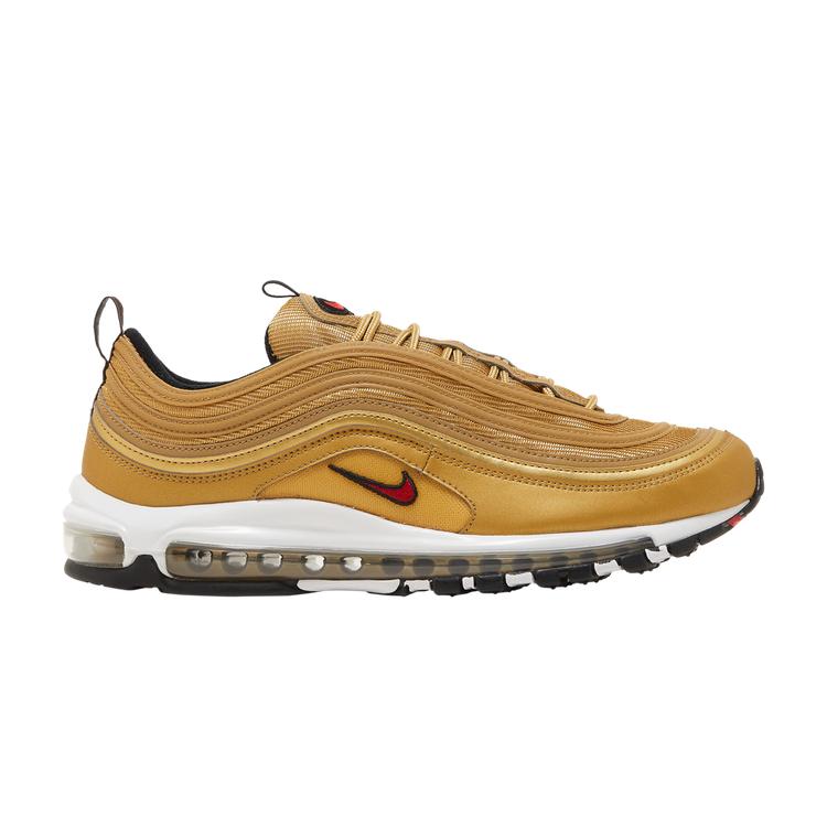 Air Max 97 OG 'Metallic Gold' 2023